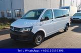 Volkswagen T6 Transporter Kombi lang/Klima/9 Sitze/FN: 142 - Bis 3,5t Transporter