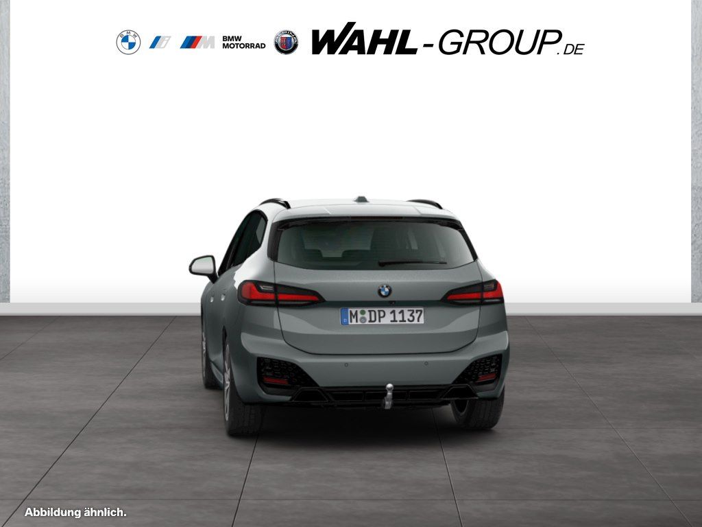 BMW 218 Active Tourer - Bild 7