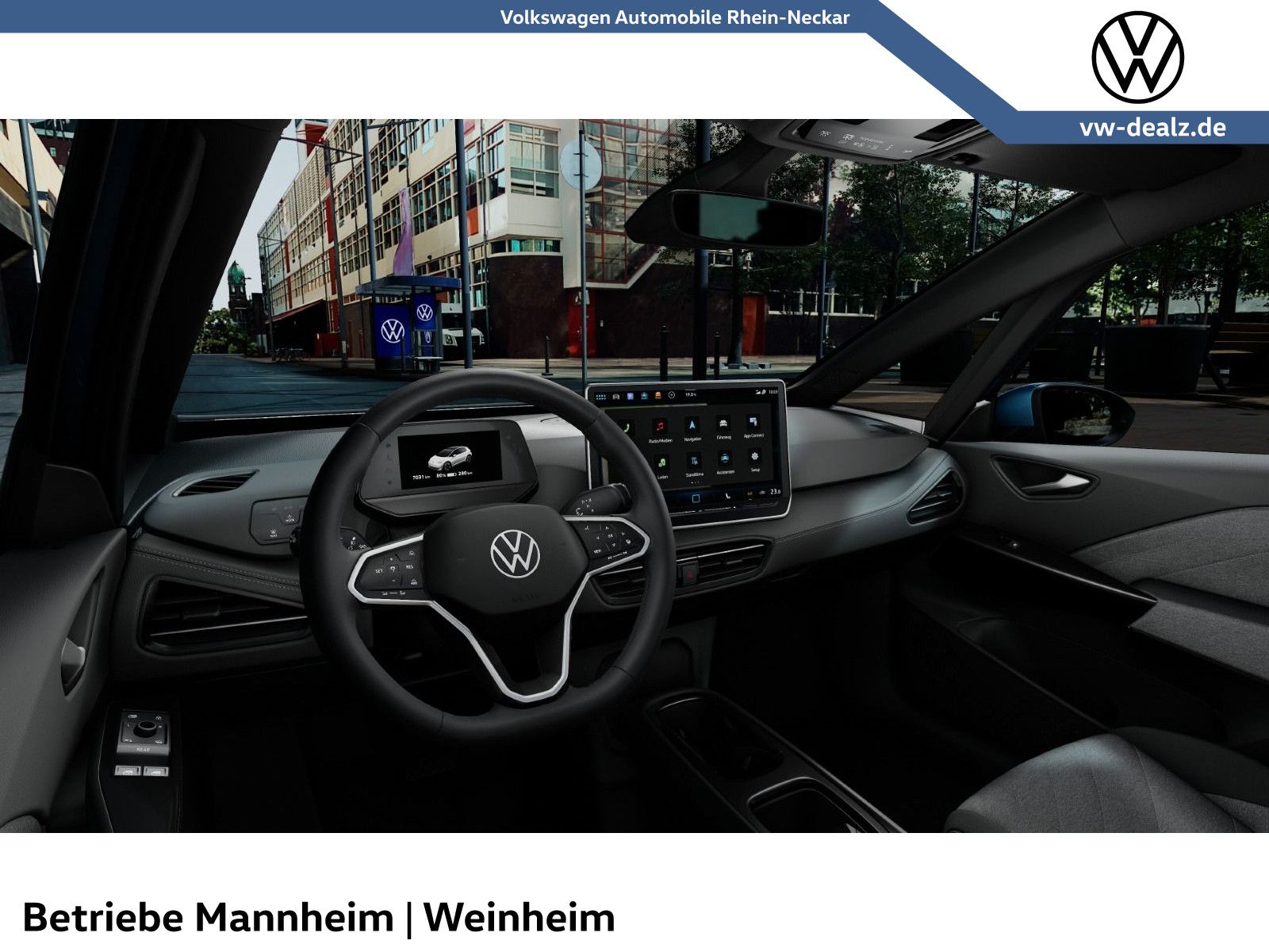 Volkswagen ID.3 - Bild 7