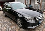 Mercedes-Benz E 220 / S212/W212 "Facelift""Standheizung"  - Mercedes-Benz E-Klasse W212 mit Facelift