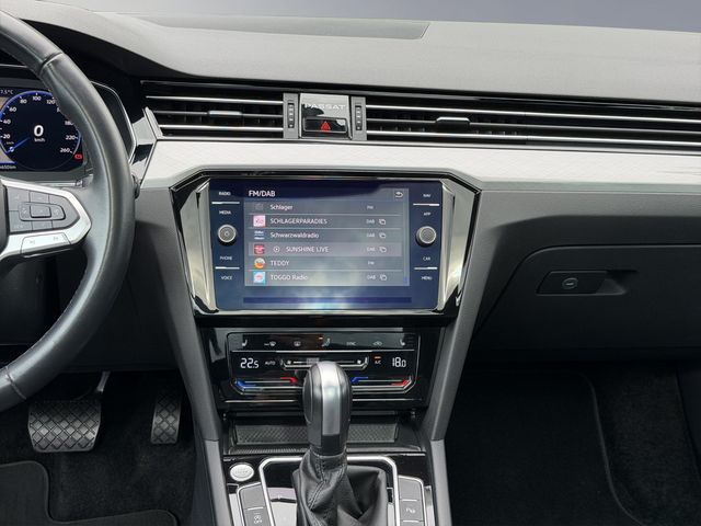 Passat Variant 2.0 TDI Business DSG