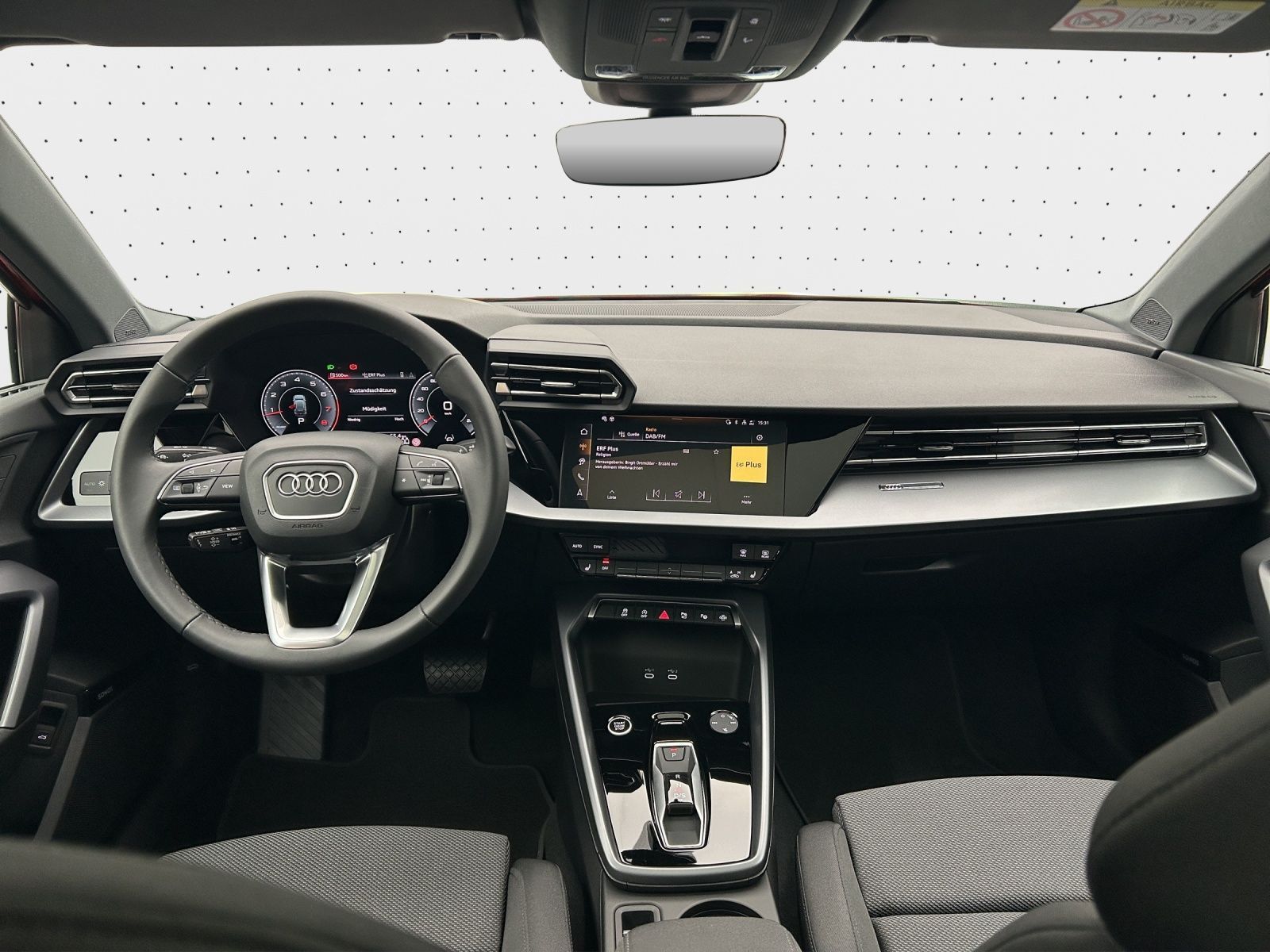Audi A3 - Bild 5