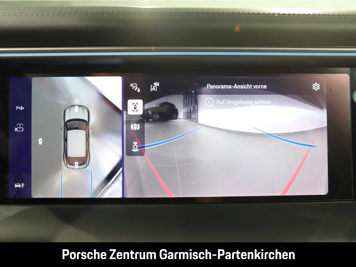 Porsche Macan - Bild 25