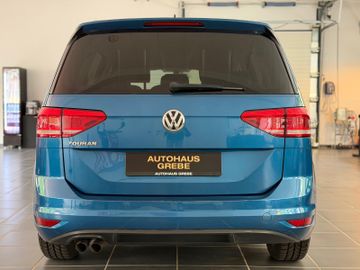 Volkswagen Touran - 6