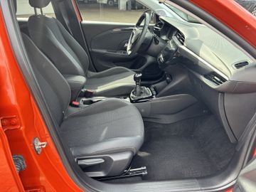 Bild 11 Opel Corsa 1,2 Elegance NAVIGATION