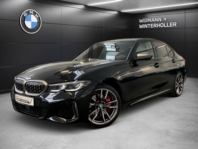 BMW M340d xDrive Lim. HUD Laser DA Prof. H/K AHK STH