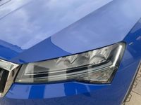 Skoda Superb - Vorschau Bild 15