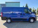 Peugeot Boxer Kasten 330 2.0HDi L1H1/KLIMAUTO+GRA+MFL - Peugeot Boxer: 3.0