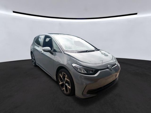 Volkswagen ID.3 - Bild 3