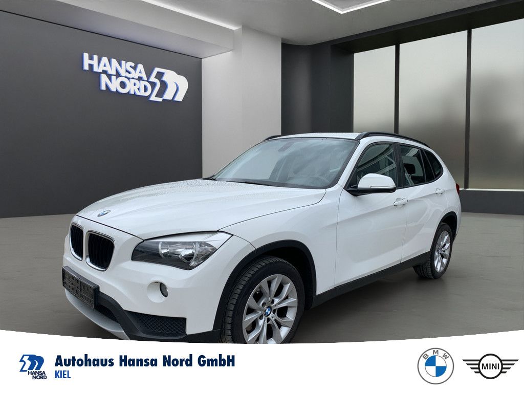 Angebot ansehen BMW X1
