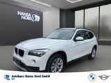 BMW X1 sDrive16d PDC SITZHEIZUNG FACELIFT KLIMA 17" - gebrauchte BMW X1 mit Facelift