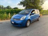 Nissan Note 1.5 dCi 86CV Tekna - Nissan Note: Kleinbus, Tekna