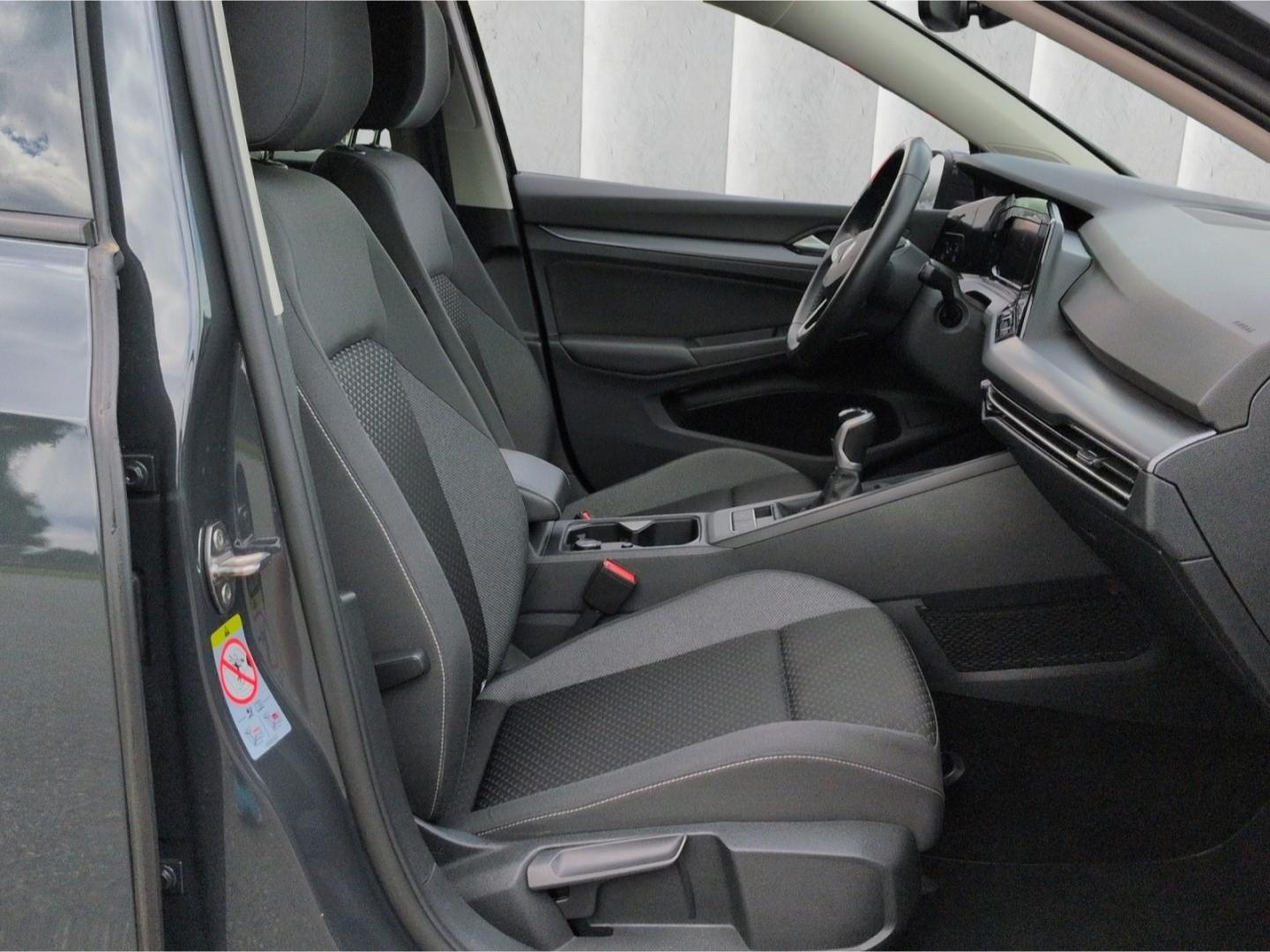 Volkswagen Golf Variant VIII ACTIVE TDI*Navi LED SHZ PDCv+h, миниатюра 8
