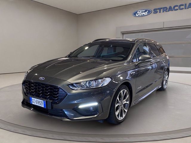 Ford FORD Mondeo SW 2.0 hybrid ST-Line Business ecvt 