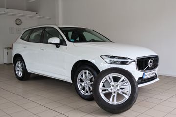 Volvo XC60 Momentum LED 360 Kamera CarPlay