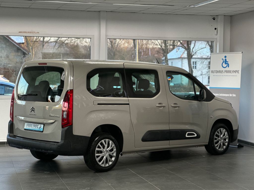 Citroen Berlingo Xl Gebraucht