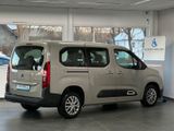 Citroën Berlingo Feel XL *7-SITZ*NAVI - Citroën Berlingo: 7