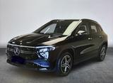 Mercedes-Benz EQA 250 AMG+Nght/360°/Adv.Plus/Garantie-10/2030 - Mercedes-Benz EQA: Von Privat