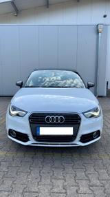 Audi A1 1.4 TFSI S tronic Sportback Ambition - Audi A1 Gebrauchtwagen in Bremen