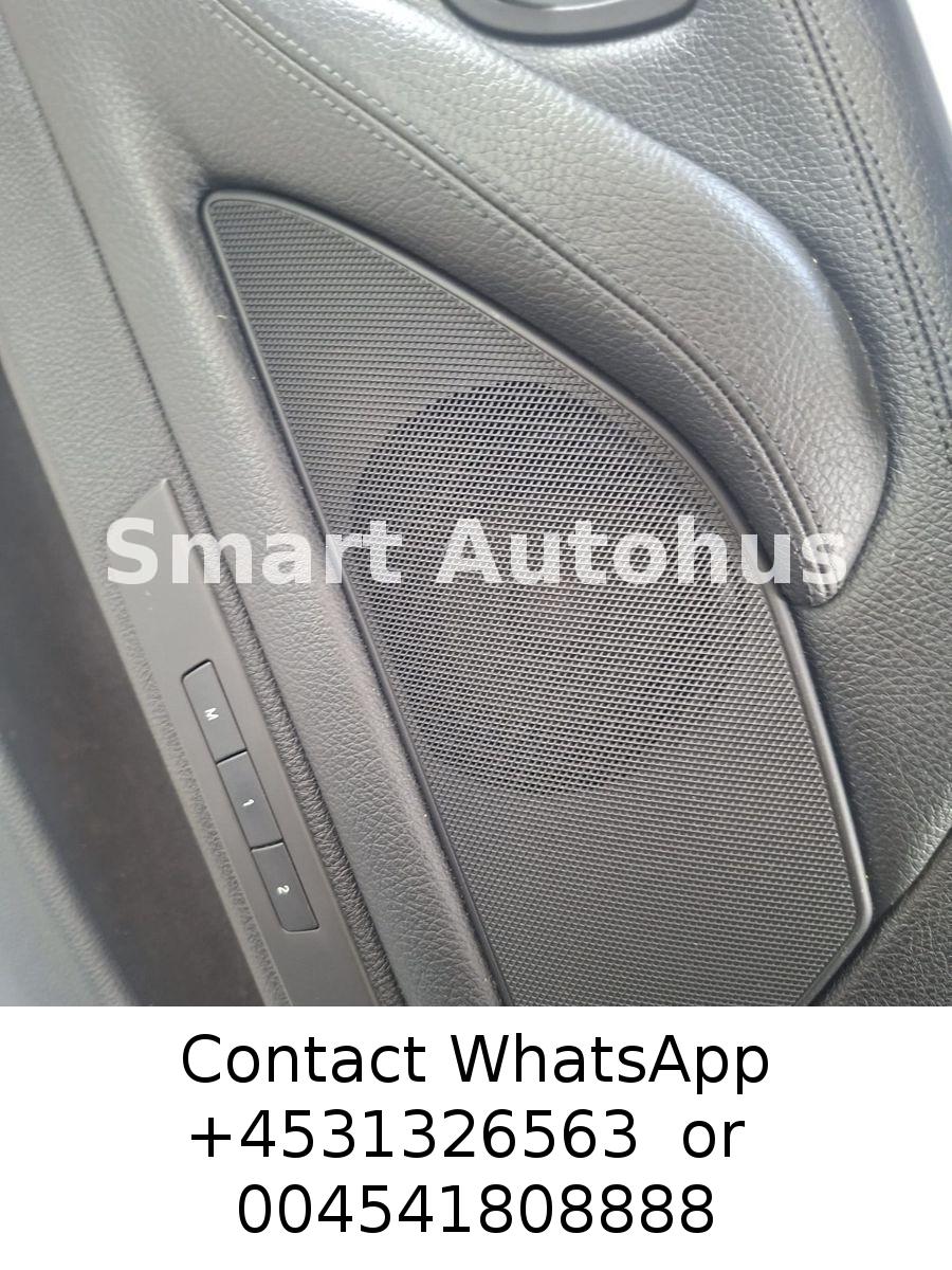 BMW 525 2011 — photo 17