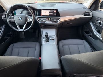 BMW 318 - 7