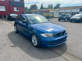 BMW 120 Baureihe 1 Lim. 120i M PAKET - BMW 120: M Paket