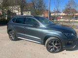 Seat Ateca 1.5 TSI ACT 110kW FR  - Seat Ateca von privat