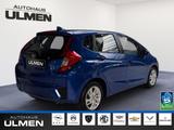 Honda Jazz Comfort Navi DAB SHZ Spurhalteass. Fernlich - Honda Gebrauchtwagen in Düsseldorf