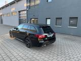 Mercedes-Benz C 220 d T AMG Line Facelift - gebrauchte Mercedes-Benz C 220 mit Facelift