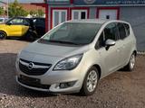 Opel Meriva 1.4 ecoFLEX drive 88kW S/S 5-Gang - Opel Meriva: 1.8