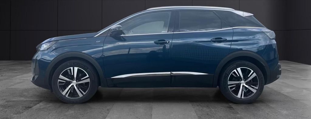 Image of Peugeot 3008