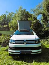 Volkswagen T6 California Coast Edition KAMERA SHZ AHK HU - Volkswagen T6 California: Coast