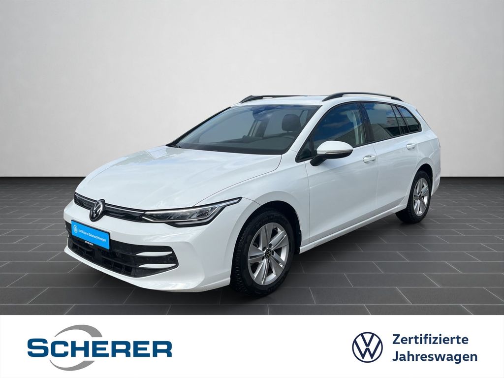 Golf Variant Life 1.5TSI LED/Climatro./Sitzhz./C