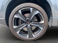 Cupra Ateca - Vorschau Bild 6
