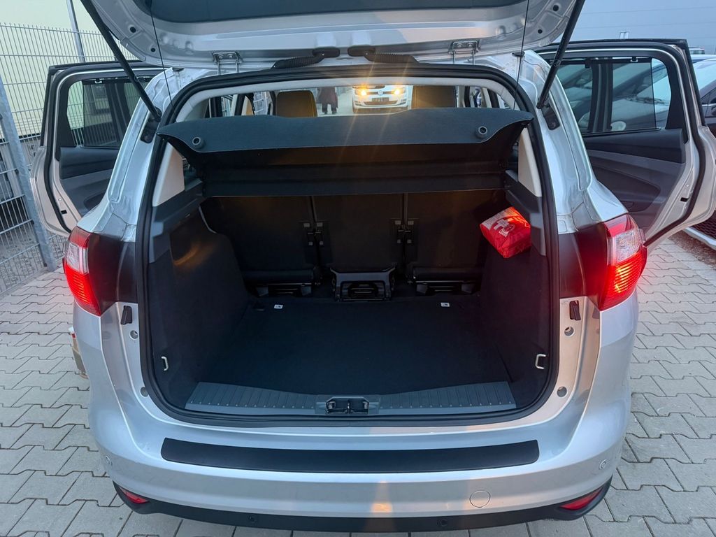 Ford C-Max - Bild 27