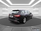 Audi A4 AVANT S-LINE 35 TFSI S TRONIC (+NAVI) LED - Audi A4 Gebrauchtwagen in Osnabrück