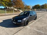 Volkswagen VW Golf IV GTI Exklusiv 1.8T (AGU) - Volkswagen Golf: Iv GTI