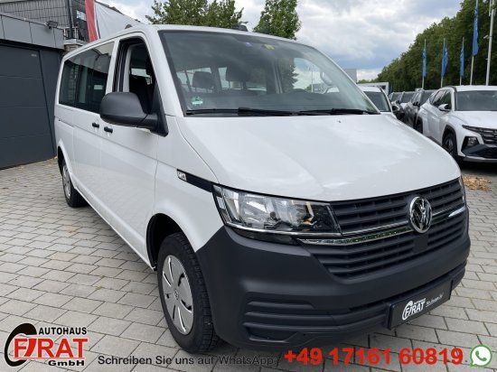 Volkswagen T6 Transporter