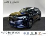 Volkswagen Tiguan 2.0 TDI SCR GOAL DSG *AHK*360°Kam*UVM* - Volkswagen Tiguan Jahreswagen mit Diesel-Antrieb: Automatik