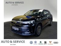 Volkswagen Tiguan - Vorschau Bild 1
