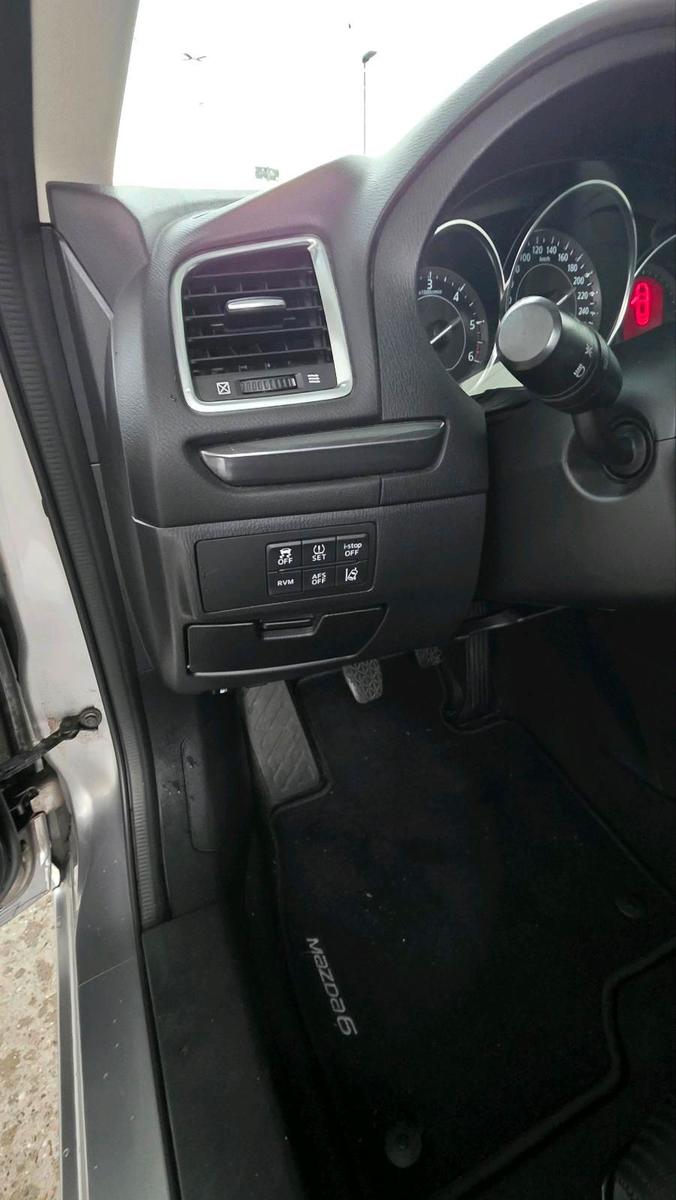 Mazda 6 2014 — photo 5