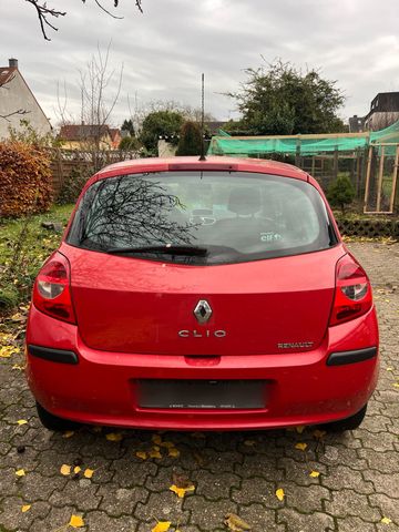 Renault Clio 1.5 zu verkaufen