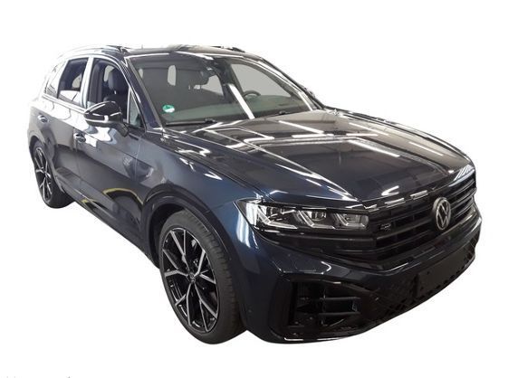 Volkswagen Touareg - Bild 5