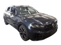 Volkswagen Touareg - Vorschau Bild 5