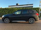 BMW X1 18d - BMW 118 SUV