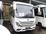 Concorde Credo 840 LI Iveco Daily - Concorde Integrierter Credo