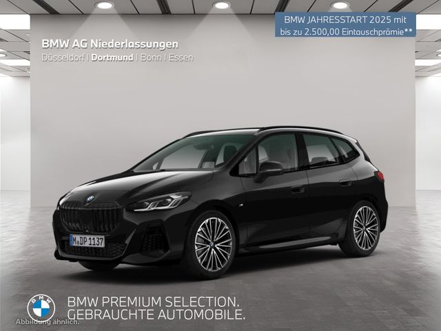 BMW 218i Active Tourer M Sport AHK Driv.Assist+ LED