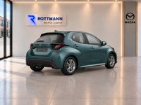 Mazda 2 Hybrid - Vorschau Bild 1