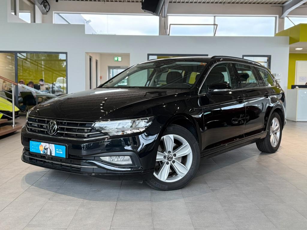 Volkswagen Passat Variant BusinessMassageACCHUDAHK 2023