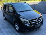 Mercedes-Benz V 250 Lang Navi LED Leder 6Sitze Tisch Paket - Mercedes-Benz V-Klasse Gebrauchtwagen in Bielefeld